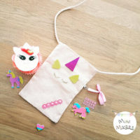 unicorn parties consett durham crafts