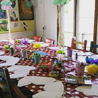 craft parties consett durham
