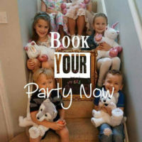 build a bear parties consett durham