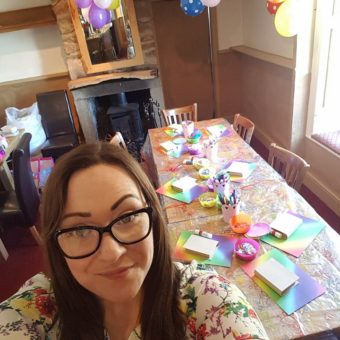 craft party durham