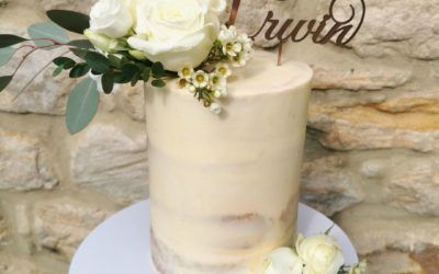 2022 Wedding Cake Trends