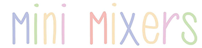 MiniMixers: Parties for Children in Durham