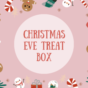 Christmas Eve Treat Box